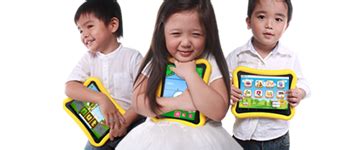 KiddieTAB: 8.
